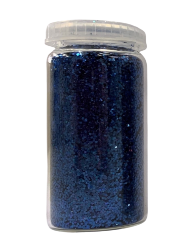 Escarcha / Purpurina (0,4 mm.) 30 ml.