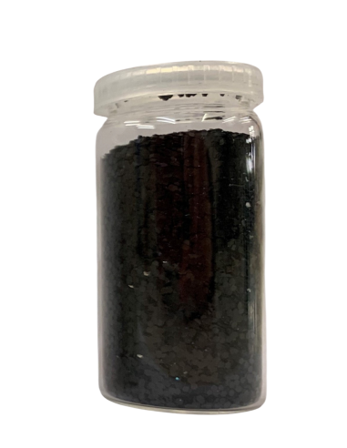 Escarcha / Purpurina (0,4 mm.) 30 ml.