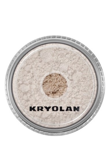 Polvos Irisados 60 gr. - KRYOLAN Polvos Irisados 60 gr. - KRYOLAN