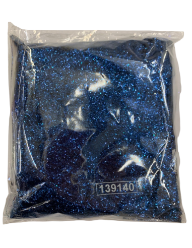 Escarcha / Purpurina (0,4 mm.) 500 ml.