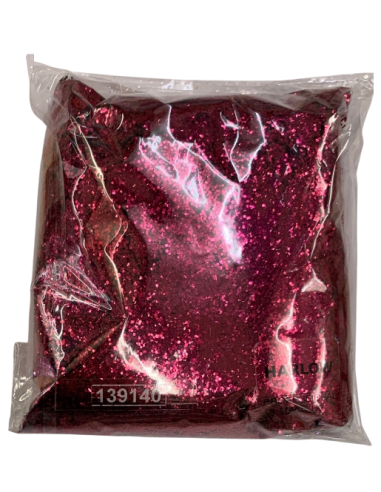 Escarcha / Purpurina (0,4 mm.) 500 ml.