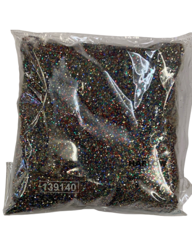 Escarcha / Purpurina (0,4 mm.) 500 ml.