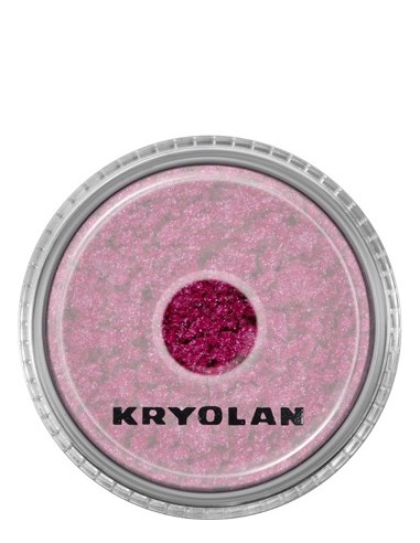 Polvos Irisados 60 gr. - KRYOLAN Polvos Irisados 60 gr. - KRYOLAN