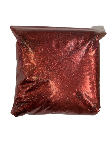 Escarcha / Purpurina (0,4 mm.) 500 ml.