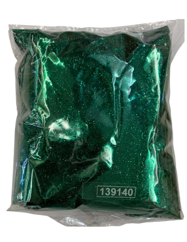 Escarcha / Purpurina (0,4 mm.) 500 ml.