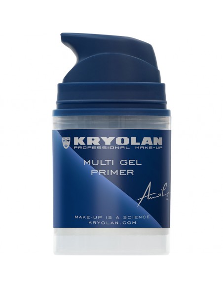 MULTI GEL PRIMER  50 ML