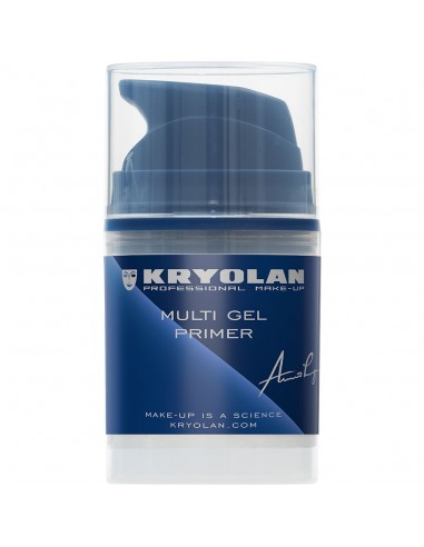MULTI GEL PRIMER  50 ML