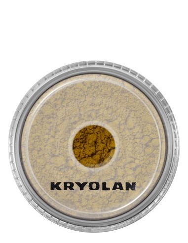 Polvos Irisados 60 gr. - KRYOLAN