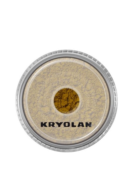 Polvos Irisados 60 gr. - KRYOLAN