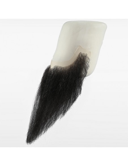 BARBA 9241 -KRYOLAN FORMA DE V