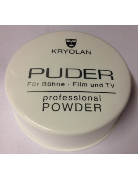 Polvos Irisados 60 gr. - KRYOLAN
