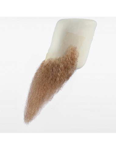 BARBA 9241 -KRYOLAN FORMA DE V