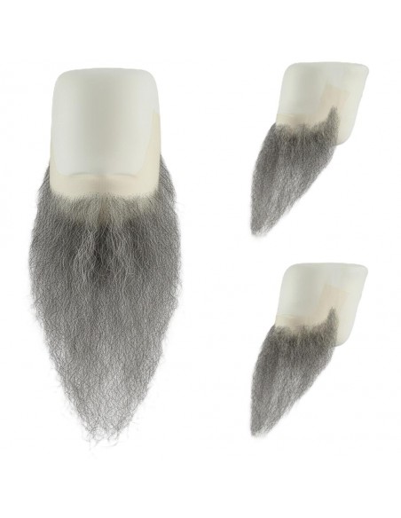 BARBA 9241 -KRYOLAN FORMA DE V