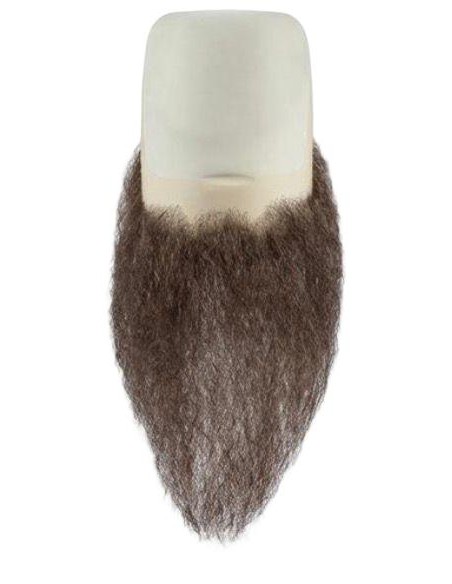 BARBA 9241 -KRYOLAN FORMA DE V