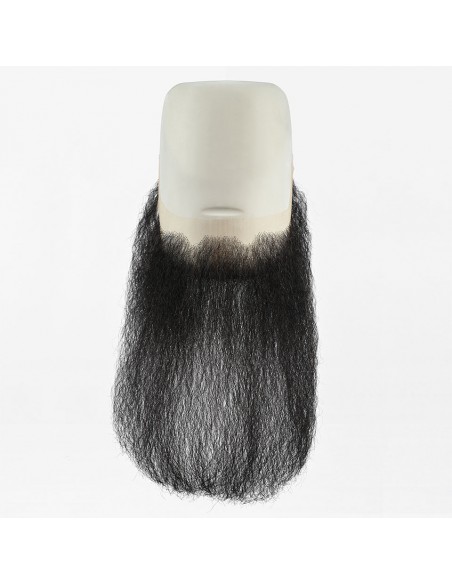 BARBA 9240 - KRYOLAN COMPLETA EN FORMA DE U