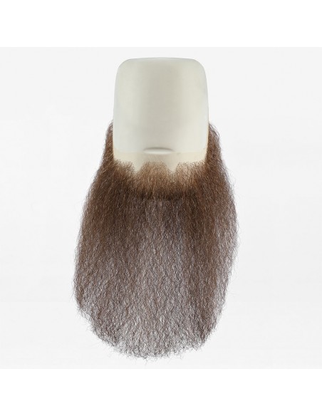 BARBA 9240 - KRYOLAN COMPLETA EN FORMA DE U