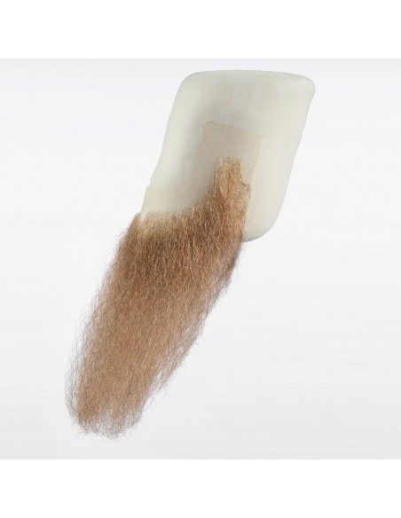 BARBA 9240 - KRYOLAN COMPLETA EN FORMA DE U