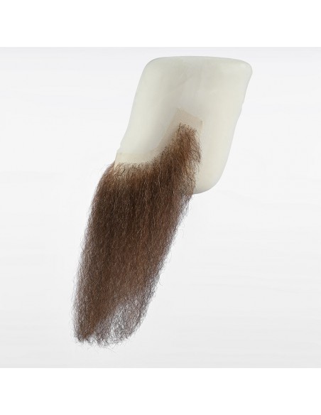 BARBA 9240 - KRYOLAN COMPLETA EN FORMA DE U