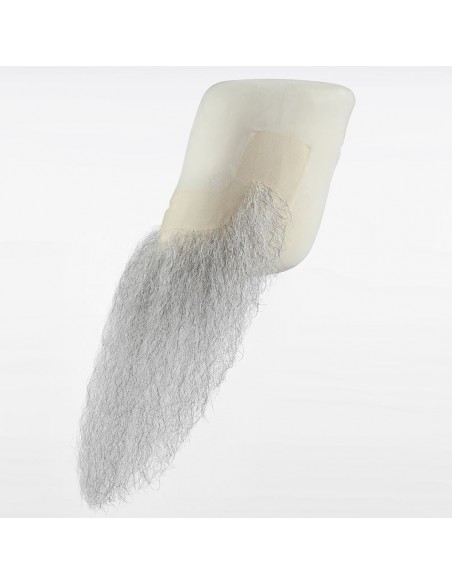 BARBA 9240 - KRYOLAN COMPLETA EN FORMA DE U