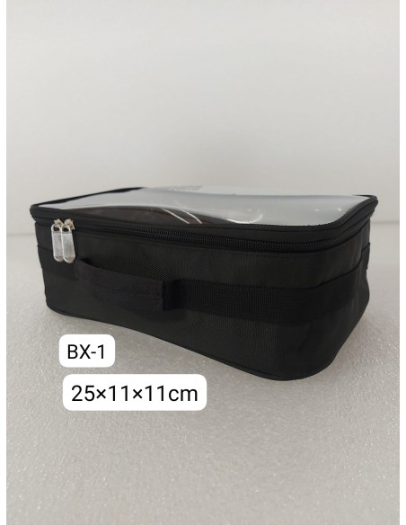 NECESER BURLESQUE BX1