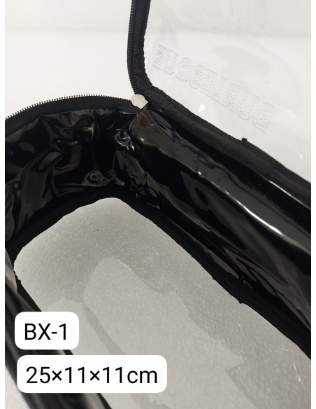 NECESER BURLESQUE BX1