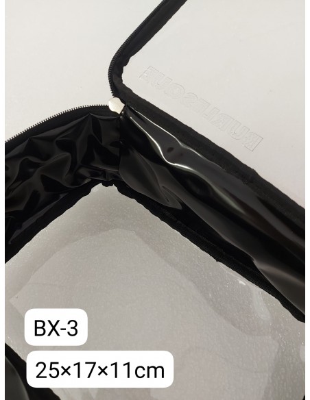 NESESER BURLESQUE BX3