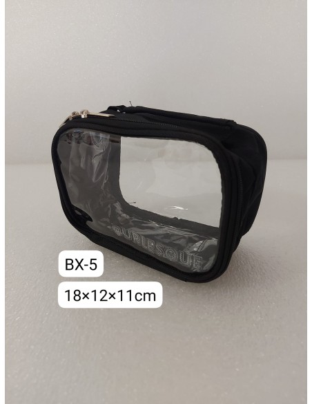 NESESER BURLESQUE BX5