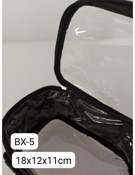NESESER BURLESQUE BX5