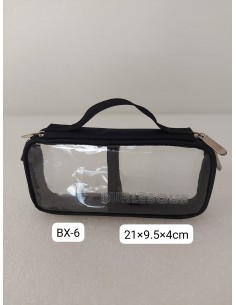 NESESER BURLESQUE BX6