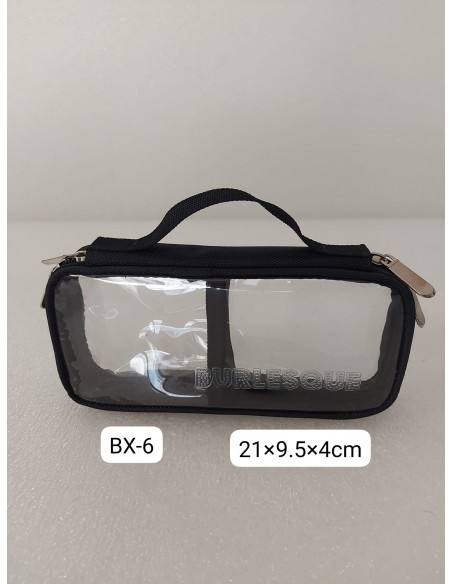 NESESER BURLESQUE BX6