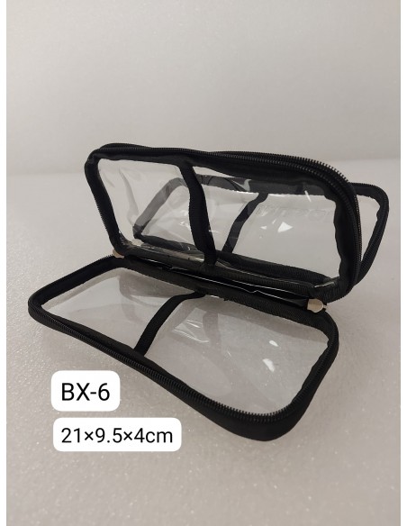 NESESER BURLESQUE BX6