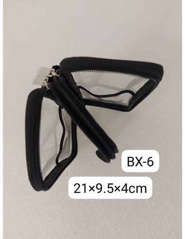 NESESER BURLESQUE BX6