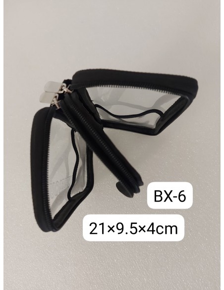 NESESER BURLESQUE BX6