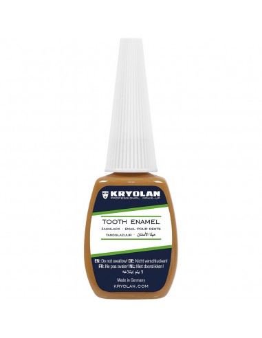 Esmalte Dental - KRYOLAN