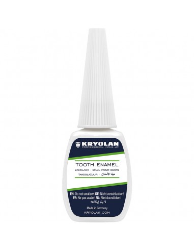 Esmalte Dental - KRYOLAN