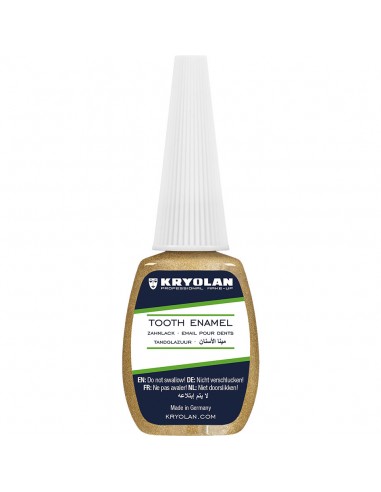 Esmalte Dental - KRYOLAN